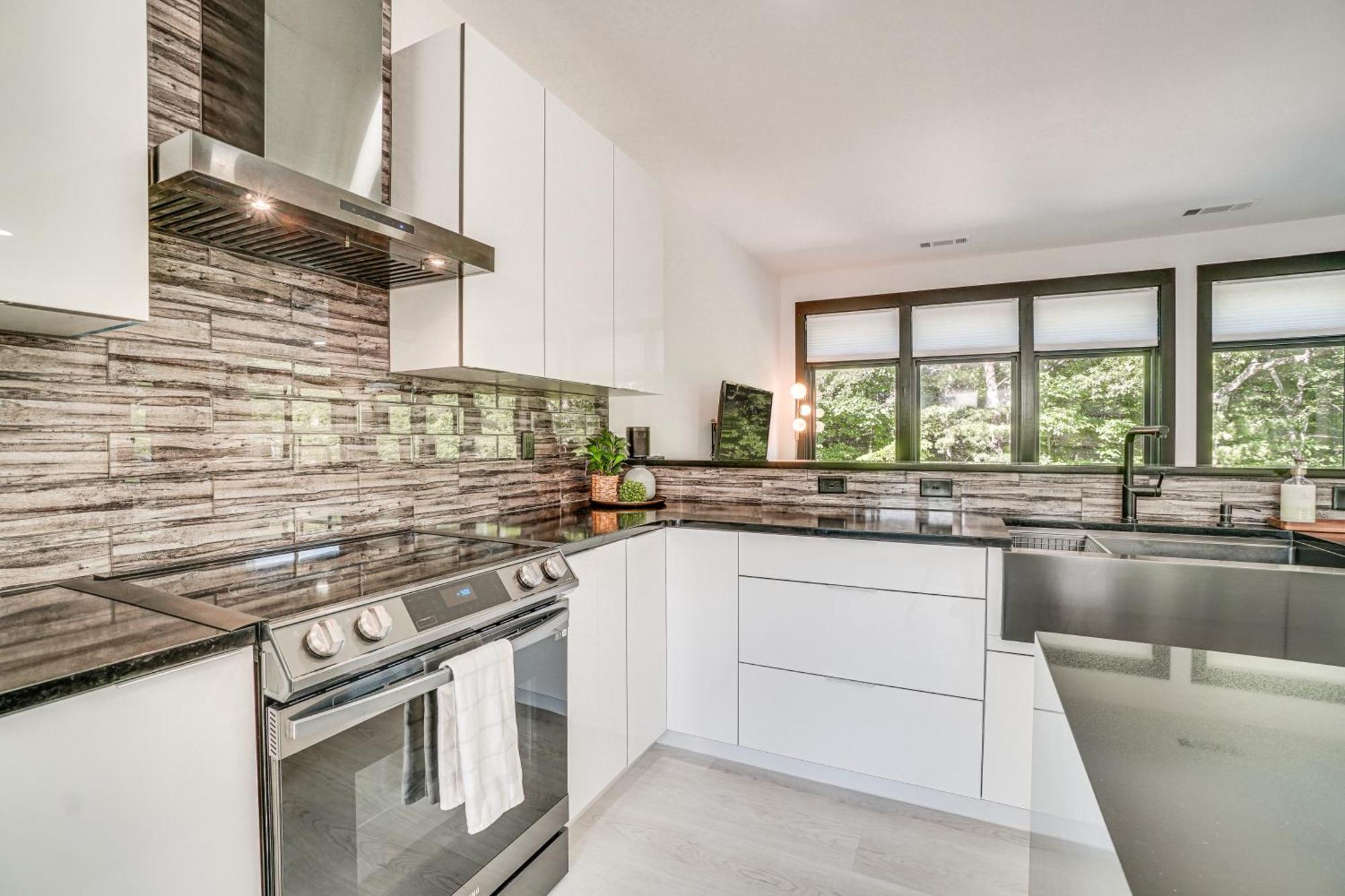 Luxury Modern Home On Golf Course With Game Room! Helen Zewnętrze zdjęcie
